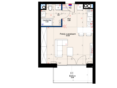 Mieszkanie Poznań sprzedaż