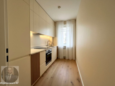 Mieszkanie Pruszków