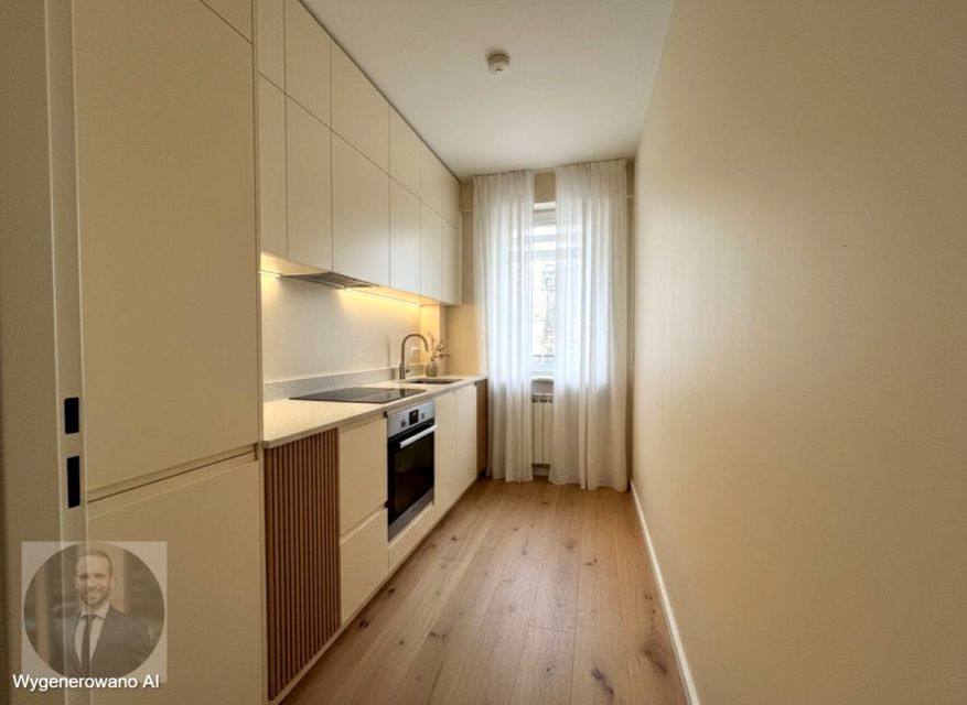 Mieszkanie Pruszków