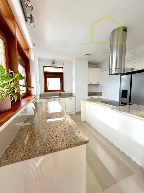 Mieszkanie Warszawa wynajem