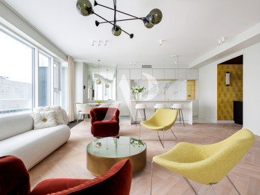 Mieszkanie apartamentowiec wynajem