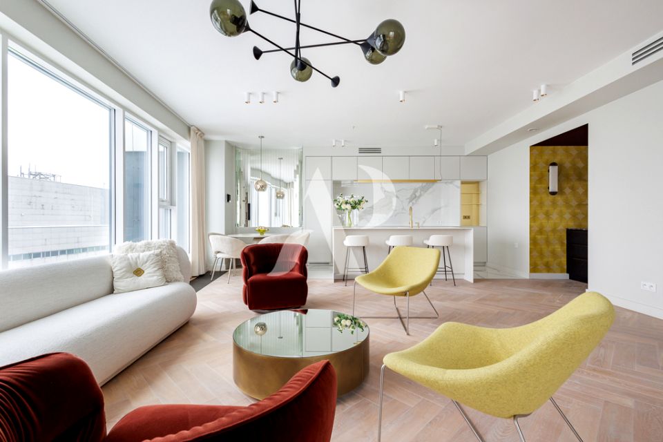 Mieszkanie apartamentowiec wynajem