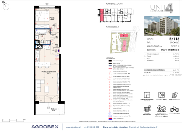 Mieszkanie Poznań sprzedaż