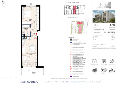 Mieszkanie Poznań sprzedaż