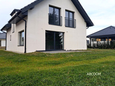 Dom wolnostojący sprzedaż