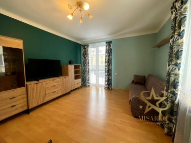 Mieszkanie Białystok