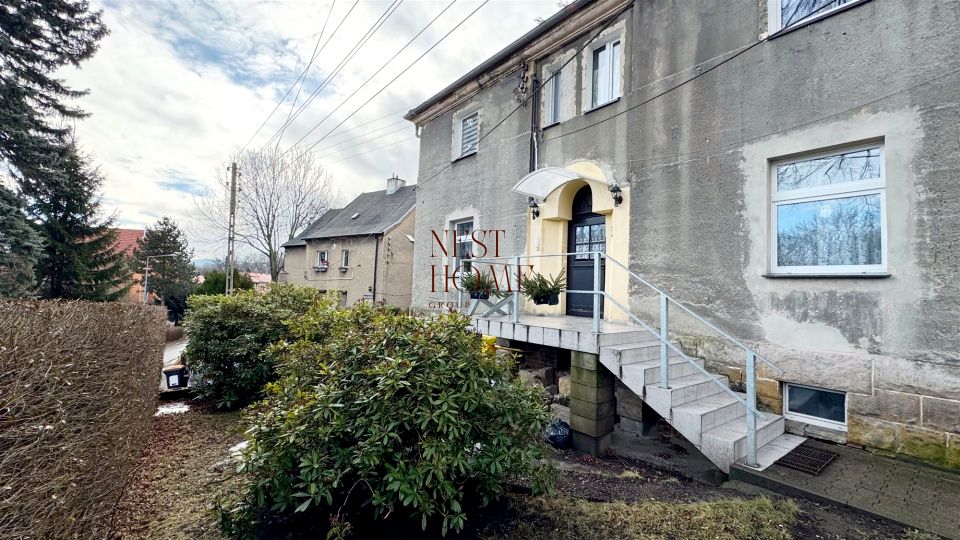 Mieszkanie Wałbrzych