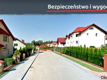 Działka budowlana Gdynia