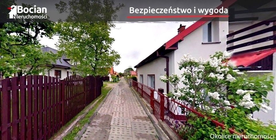 Działka budowlana Gdynia sprzedam