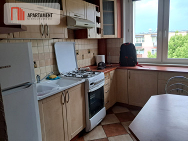 Mieszkanie Bydgoszcz