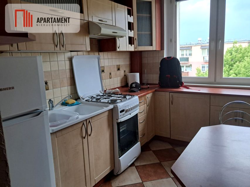 Mieszkanie Bydgoszcz