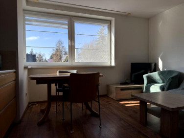 Mieszkanie Piaseczno