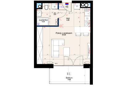 Mieszkanie Poznań sprzedaż