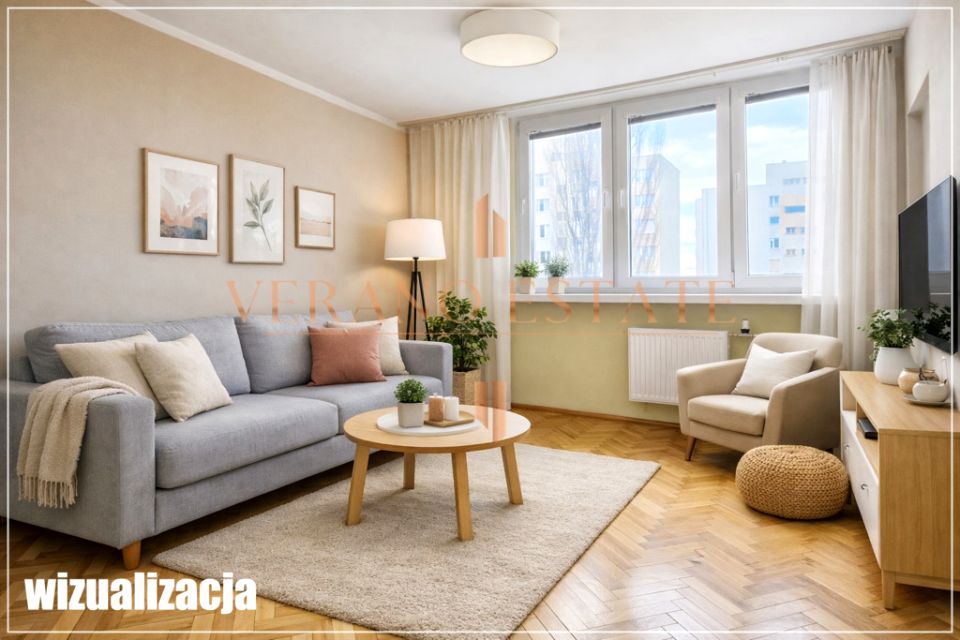 Mieszkanie Łódź