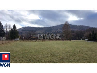 Działka budowlana Ustroń