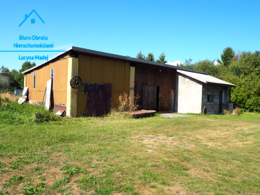 Działka budowlana Ryczów