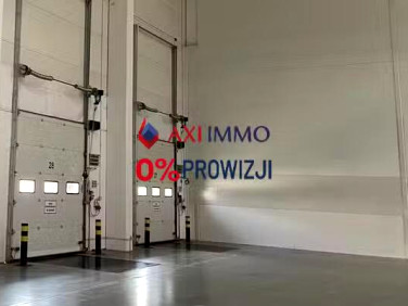 Budynek użytkowy Skawina