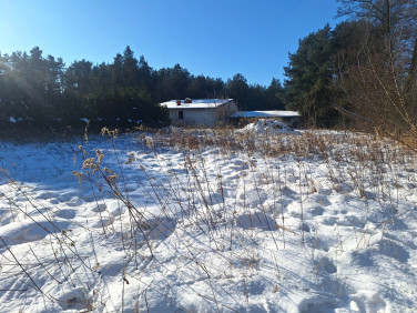 Działka budowlana Kąty Węgierskie
