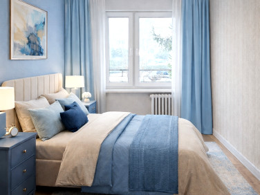 Mieszkanie Świnoujście