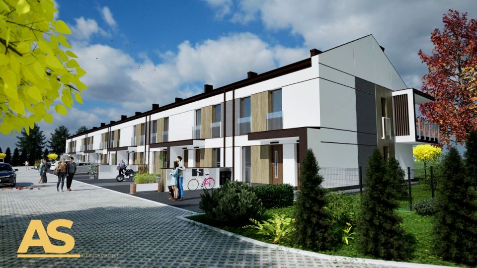 Mieszkanie Stalowa Wola