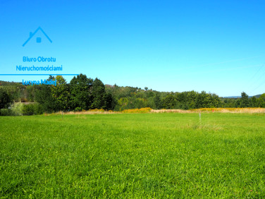 Działka budowlana Koziniec