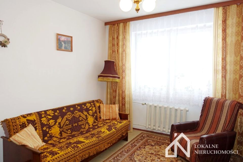 Mieszkanie Drohiczyn