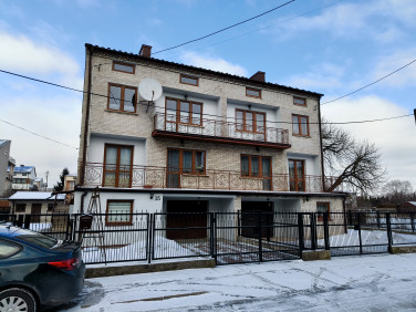 Dom Ostrowiec Świętokrzyski