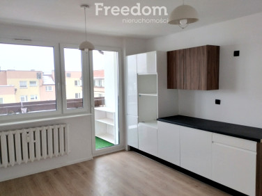 Mieszkanie Starogard Gdański sprzedaż