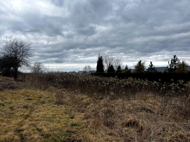 Pusta działka Kraków