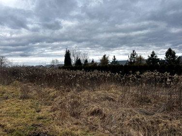 Działka budowlana Kraków