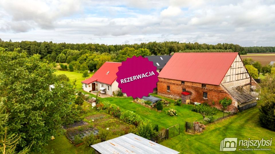 Dom Wysoka Kamieńska