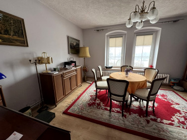 Mieszkanie Tłumaczów