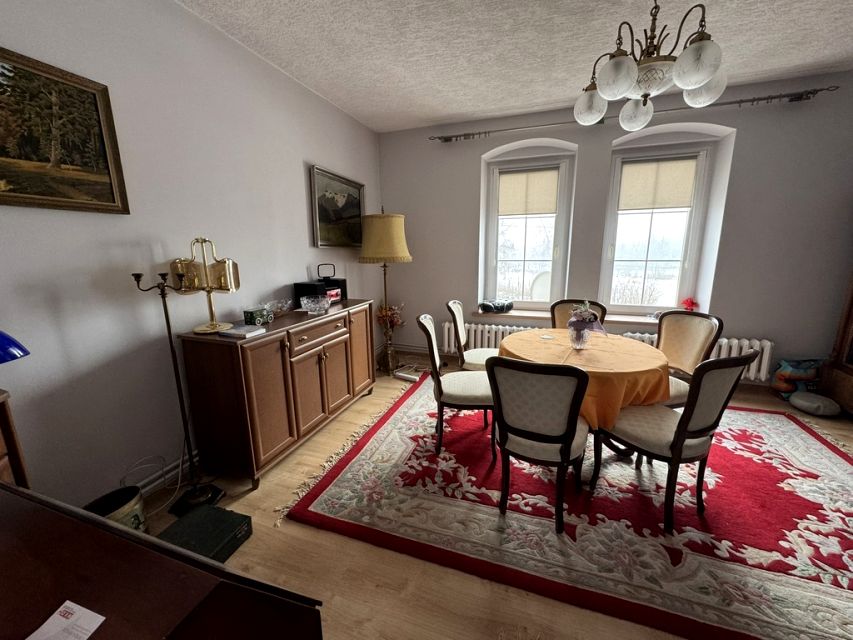 Mieszkanie Tłumaczów