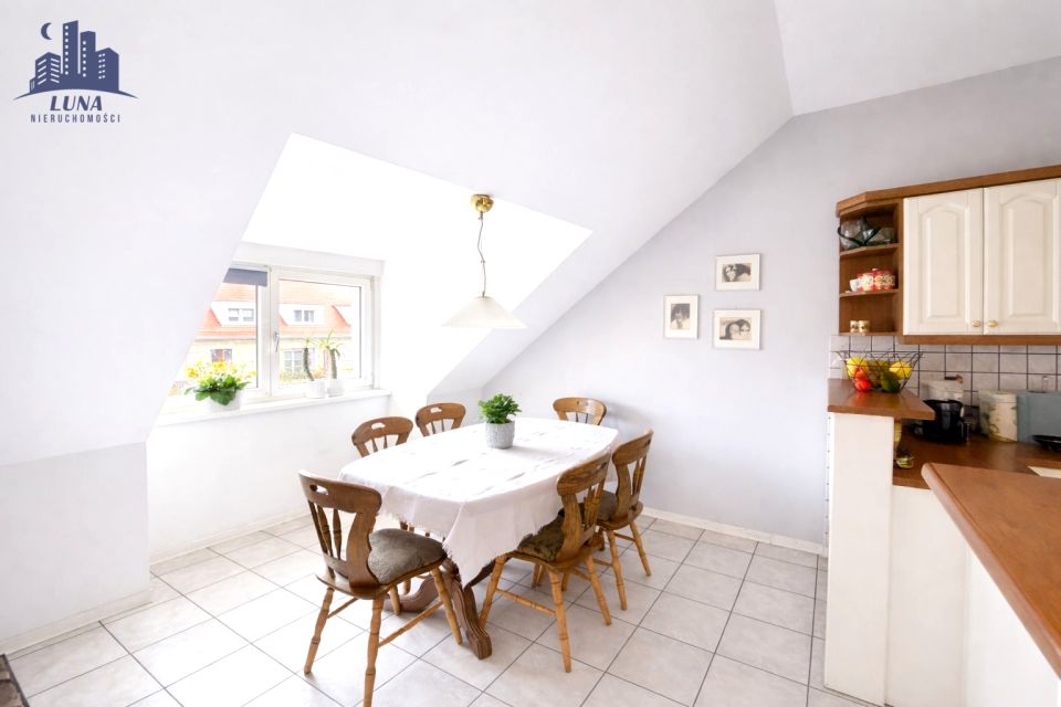 Mieszkanie Świdnica