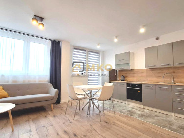 Mieszkanie Włocławek