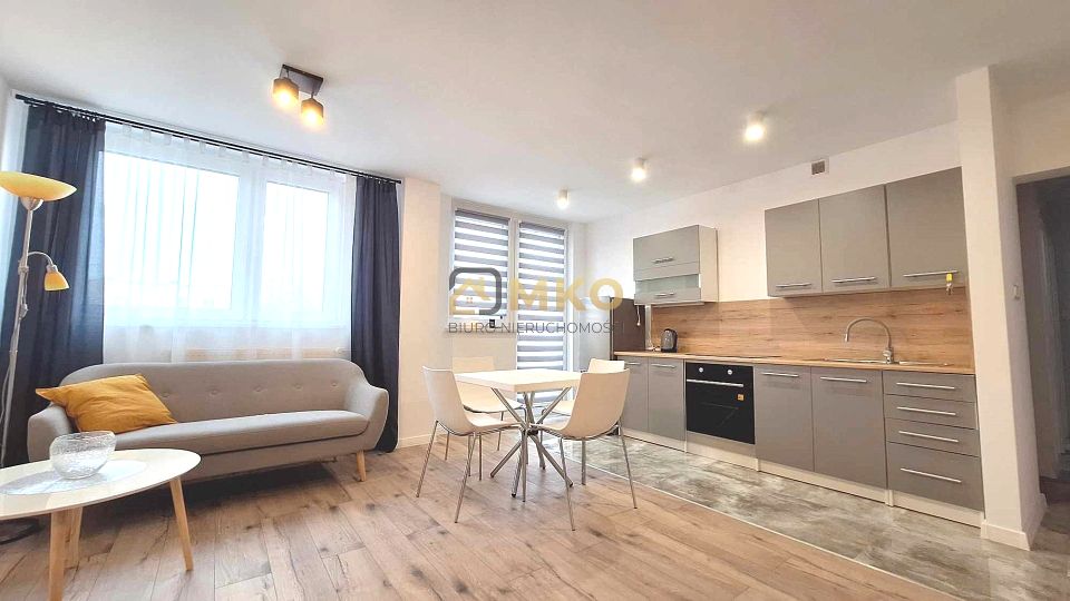 Mieszkanie Włocławek