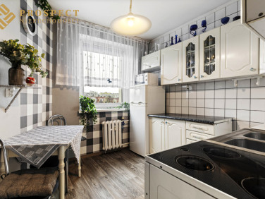 Mieszkanie Trzebnica