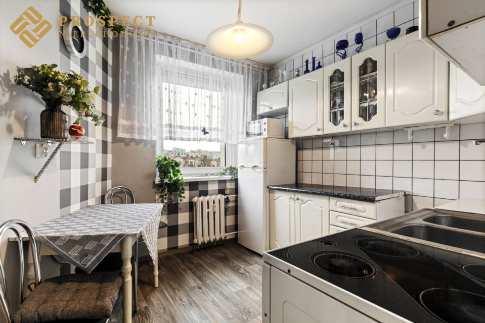 Mieszkanie Trzebnica