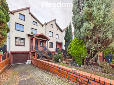 Dom Tarnowskie Góry