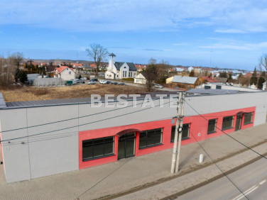 Lokal Radomyśl Wielki