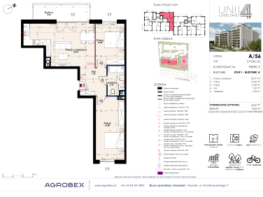 Mieszkanie Poznań sprzedaż