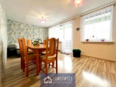 Mieszkanie Czarnylas