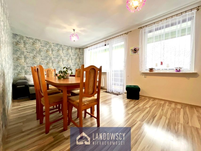 Mieszkanie Czarnylas