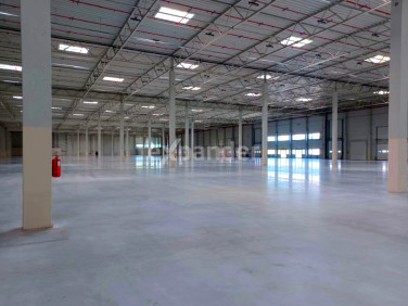 Budynek użytkowy Rzeszów