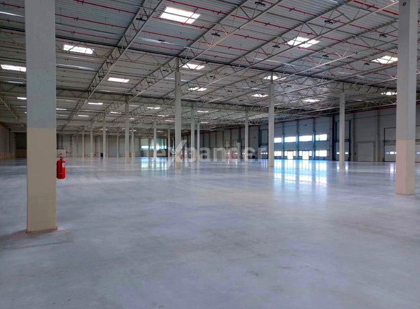 Budynek użytkowy Rzeszów