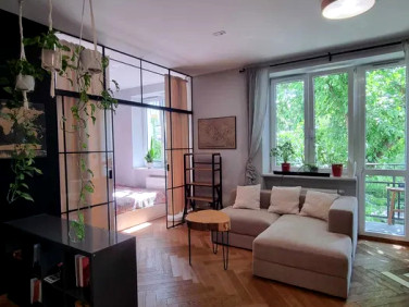 Mieszkanie Warszawa wynajem