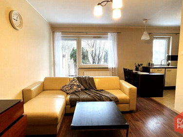 Mieszkanie apartamentowiec Poznań