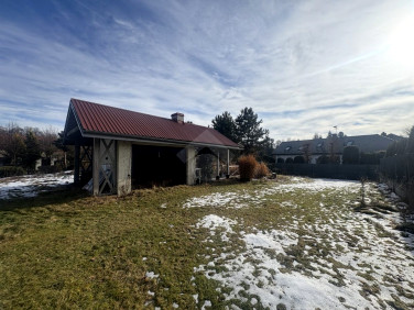 Działka budowlana Januszowice