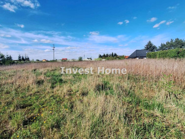 Działka budowlana Szpetal Górny