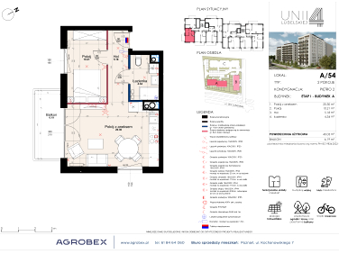 Mieszkanie Poznań sprzedaż